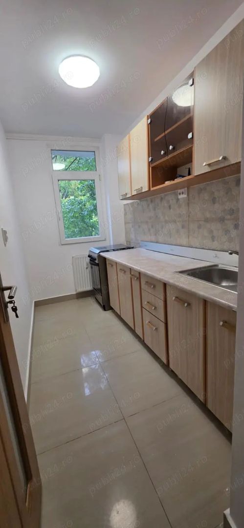 Vand garsoniera confort 1, Brancoveanu, vis-a-vis de spitalul Budimex - Poză 1