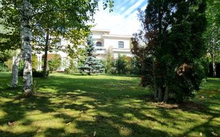 Spațiu. Lumină. Impact. Vilă unică în Prelungirea Ghencea - Poză 5