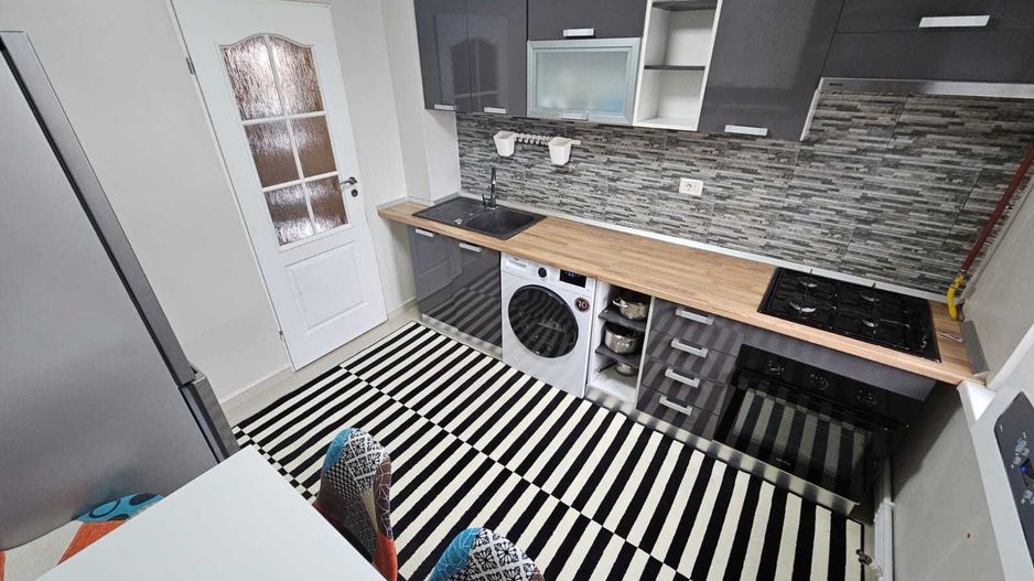 Apartament 3 camere zona Casa de cultura / Icil - Ocazie Unica - Poză 6