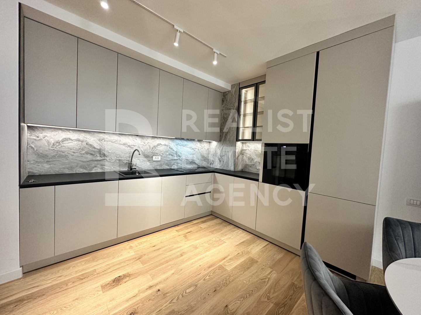 2 camere - 63.5 mp utili, Jandarmeriei/Baneasa│Comision 0% - Poză 6