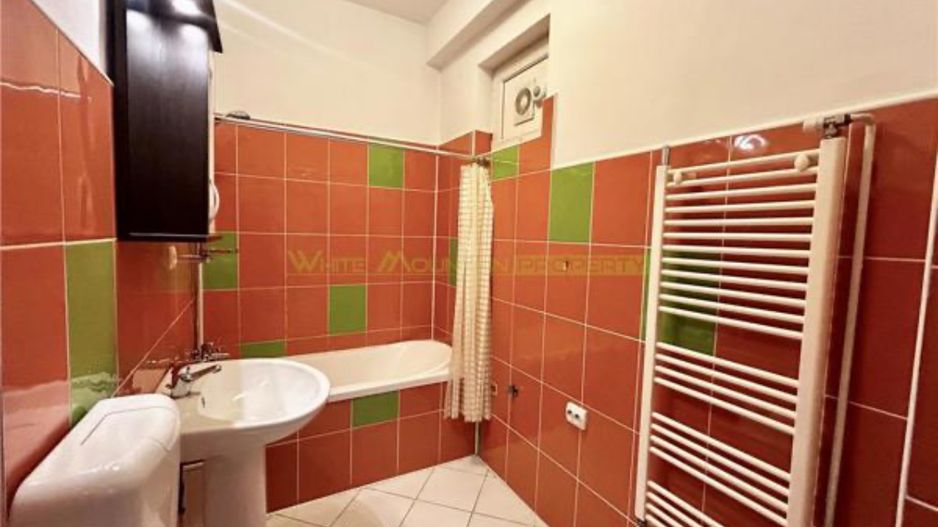 Ultracentral  - Republicii - Apartament 3 camere 2 bai - 80mp - Poză 6