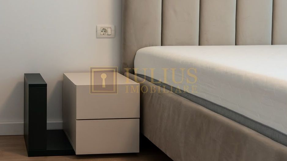 Torontalului-langa Ateneo| parcare subterana| bloc nou 2026| balcon| 55 mp - Poză 7