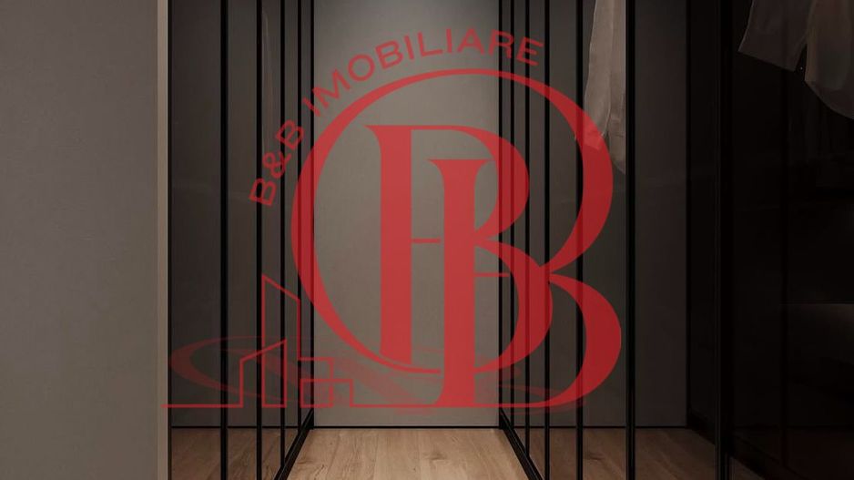 Vila  de tip duplex 4 camere Pompa Caldura Titan Pallady - Poză 8