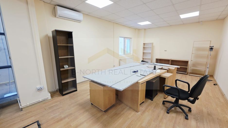 Clădiri de birouri de închiriat Sector 4 – 1.100 mp, vizibilitate stradală - Poză 35