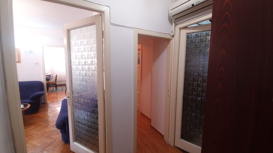 Apartament 3 camere de vanzare, Intrarea Ferentari, Comision 0% - Poză 16