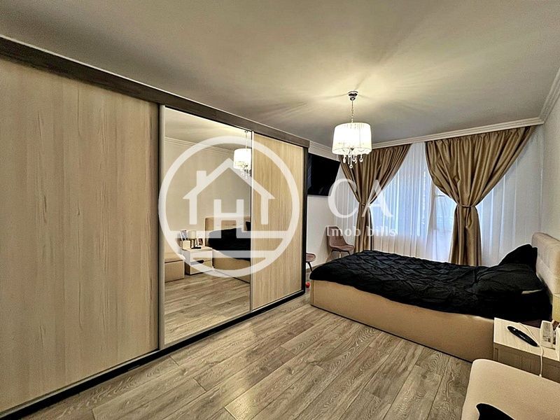 Apartament de vânzare tip PB cu 2 camere în zona Decebal, Oradea - Poză 1