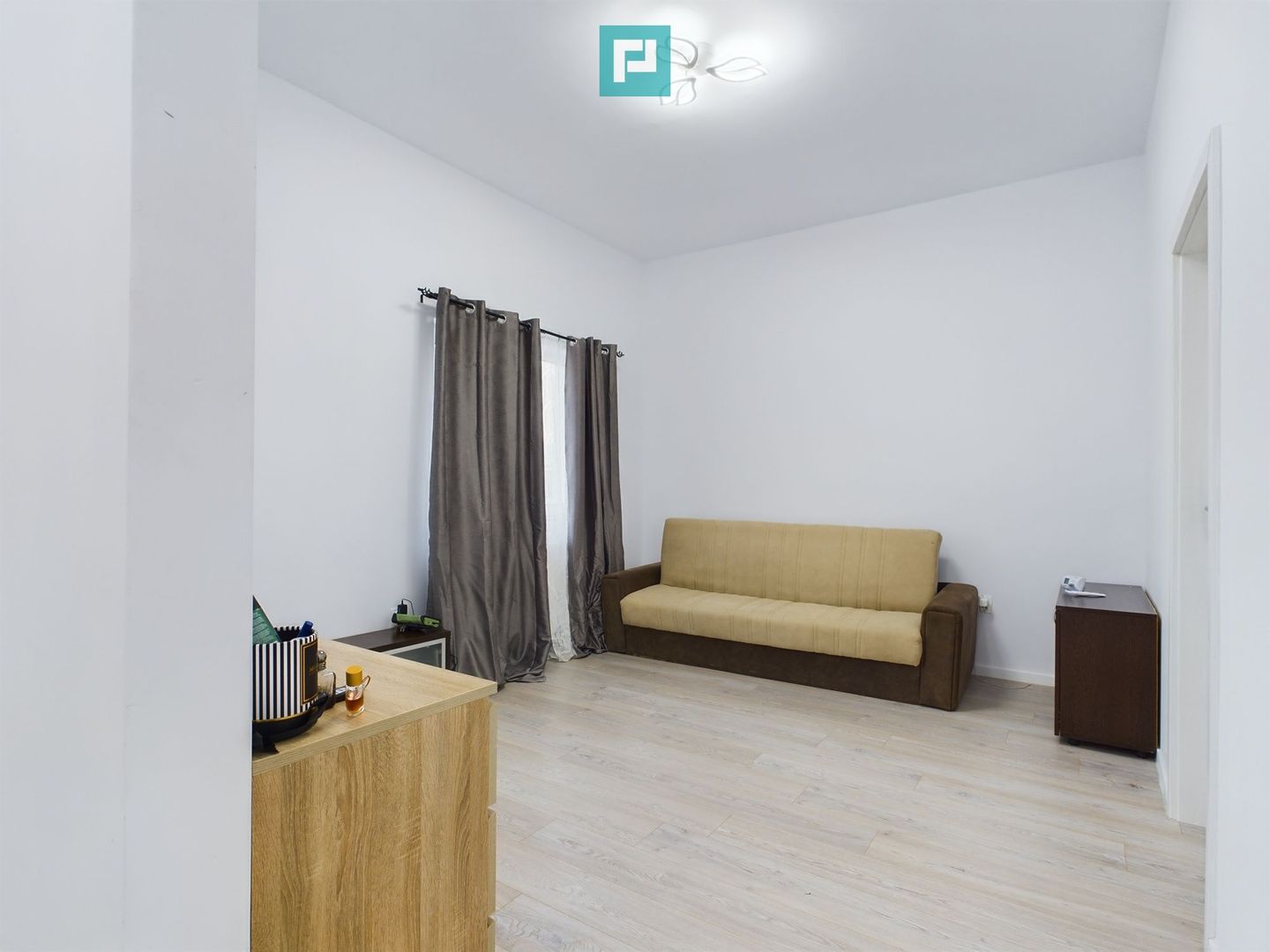 Apartament modern la parter în Giroc – Ideal pentru confort și accesibilitate! - Poză 1