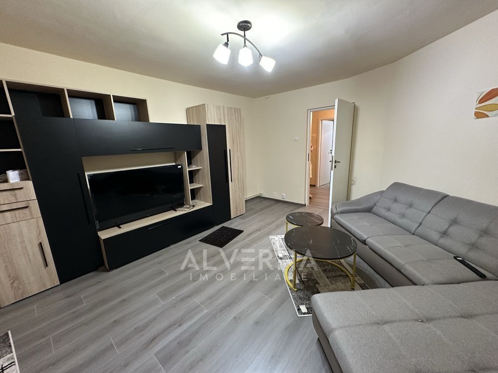 Apartament 2 camere decomandate | 55mp | cartier Manastur - Poză 6