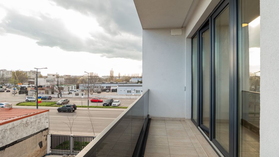 Birouri în clădire nouă | Parcare + boxă incluse | Șos. Mangaliei 135 - Poză 18