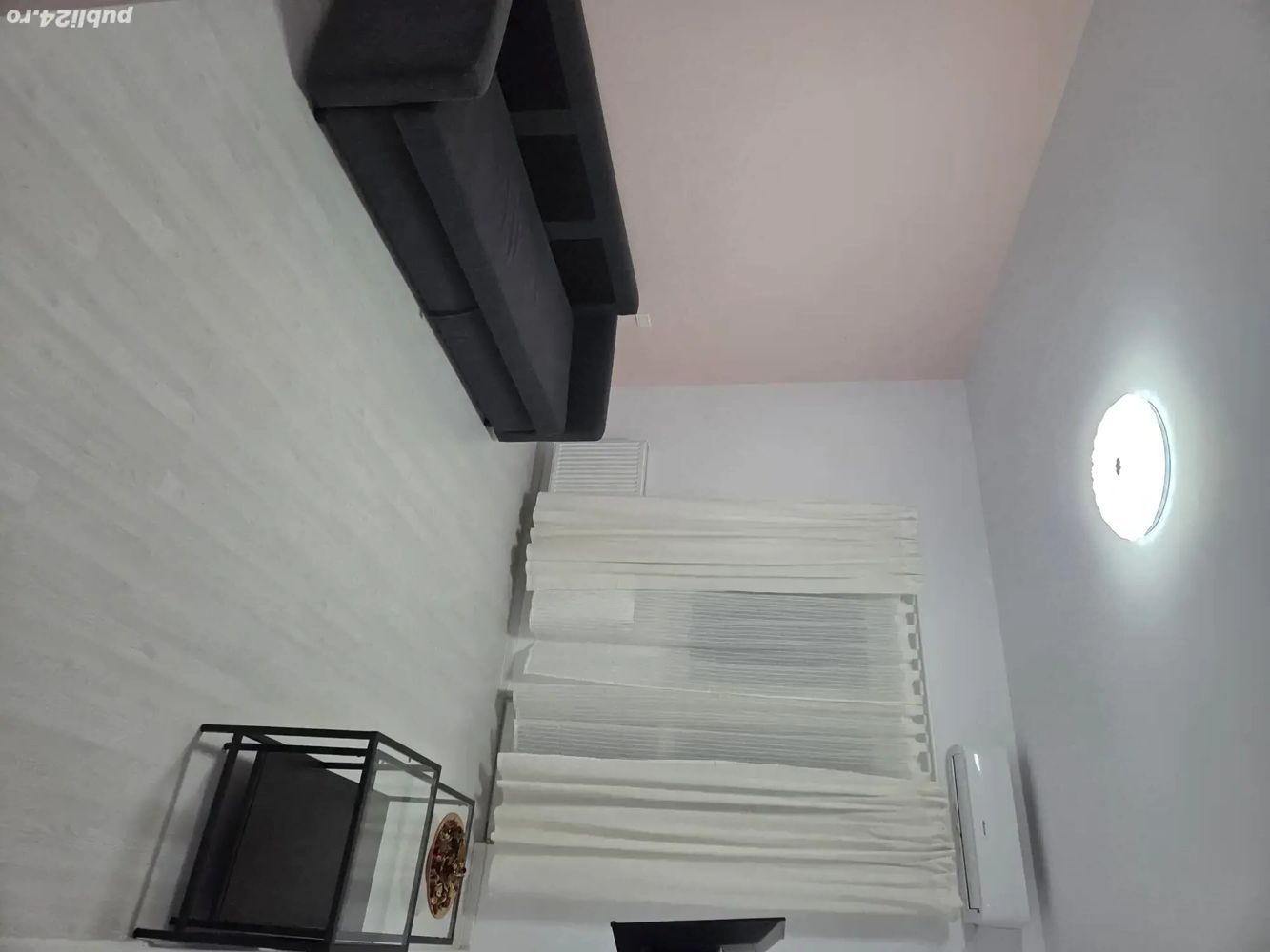 De inchiriat apartament 3 camere, sector 4, Grand Kristal Residence - Poză 9