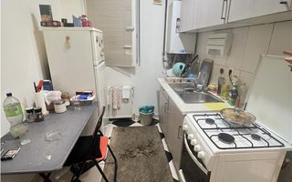 1 camera zona Sagului bloc nou etaj 1 CENTRALA PROPRIE - Poză 7