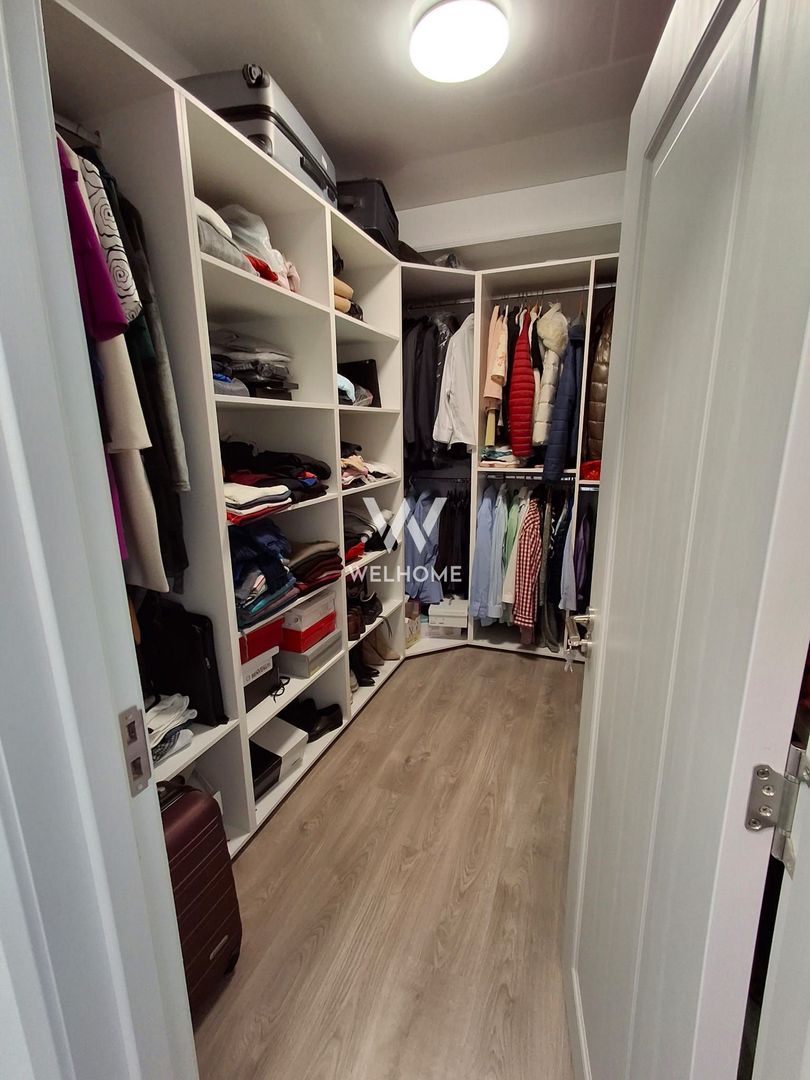 Casa SMART ,individuala de vanzare in Daia Noua, Sibiu - Poză 13