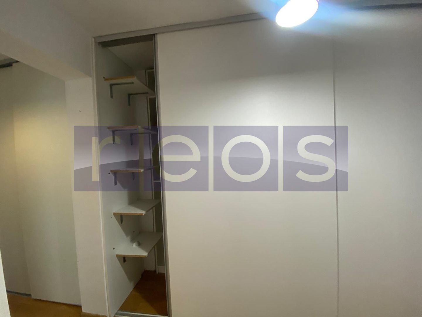 Apartament 3 camere renovat | Teiul Doamnei | Boxa 11mp+boiler - Poză 11