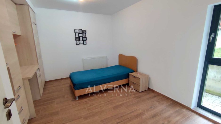 Apartament 5 camere | 105 mp | terasa | parcare | demisol | Campului - Poză 5