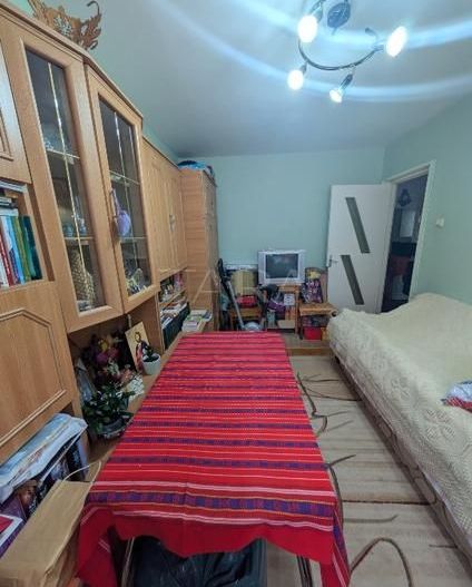Apartament spațios cu 4 camere decomandate în Mănăștur - Poză 5
