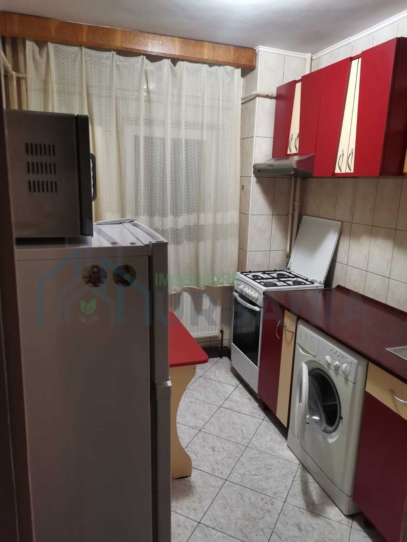 Apartament 2 camere de inchiriat, Zona Zimbru, Iasi - Poză 1