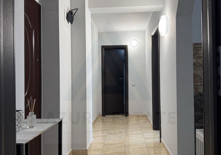 Apartament modern 50 mp utili etaj 2 lift si parcare privata Terezian - Poză 7