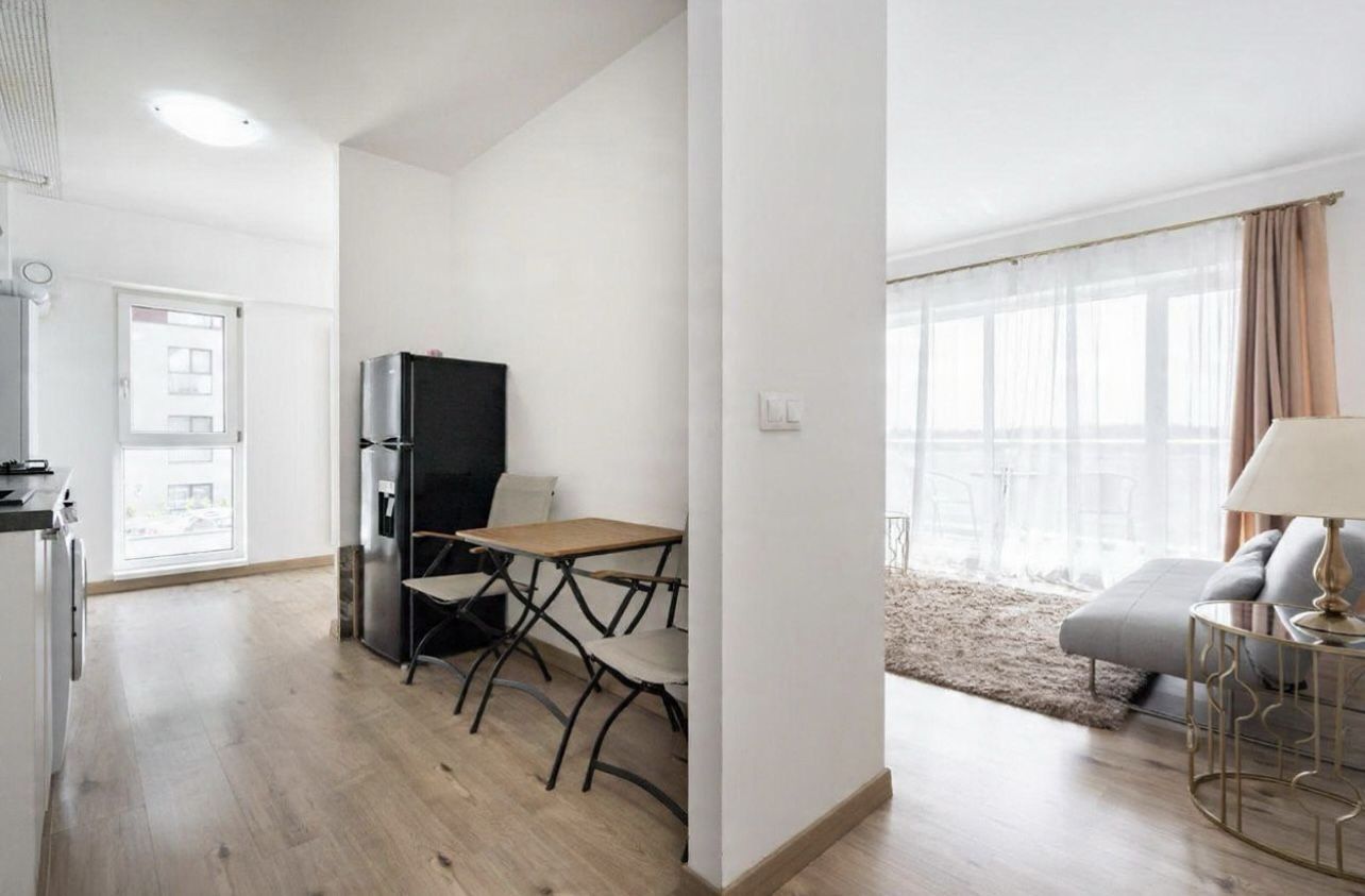 BELVEDERE RESIDENCE | APARTAMENT 3 CAMERE | TERASA 18MP - Poză 5