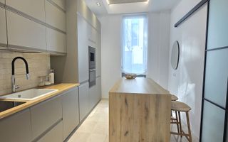 VANZARE VILA MODERNA | PIPERA | PANOURI SOLARE | CURTE PROPRIE | GARAJ | - Poză 12