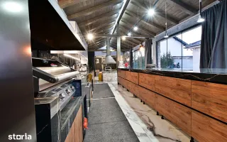 Vilă de Lux cu Piscină Încălzită |428mp utili |Teren 1.200mp | Chisoda - Poză 17