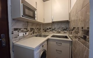 Garsonieră de inchiriat in Marasti - Poză 4