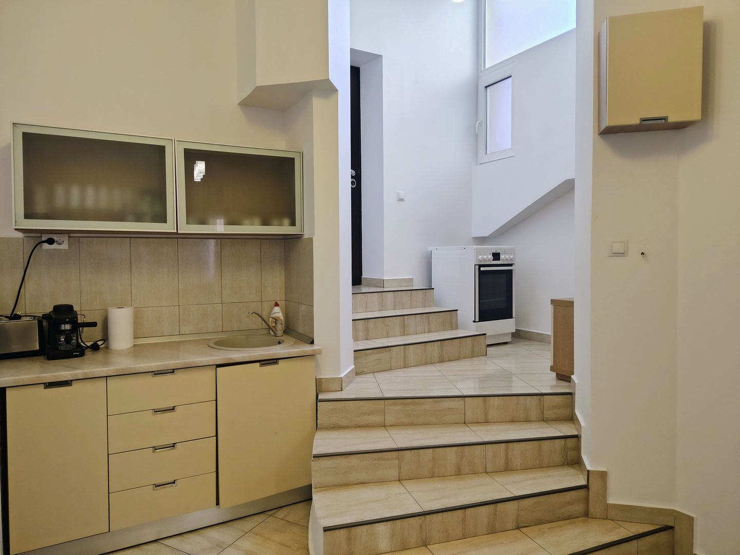 Apartament 2 camere Parc Traian ,130 000 E. Comision 0 - Poză 4