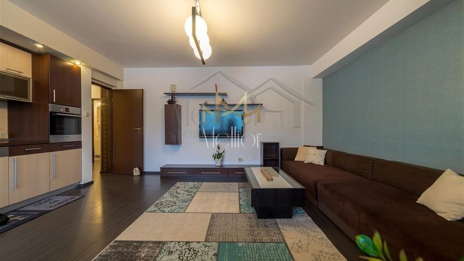 Apartament 3 cam lux zona Interservisan! - Poză 5