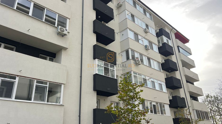 Apartament cu 2 camere, Drumul Jilavei, acces metrou, Comision 0% - Poză 12