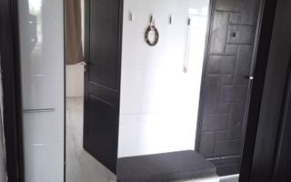Ap.2 cam mobilat și utilat,  centrală proprie,  loc parcare, Popești L - Poză 9