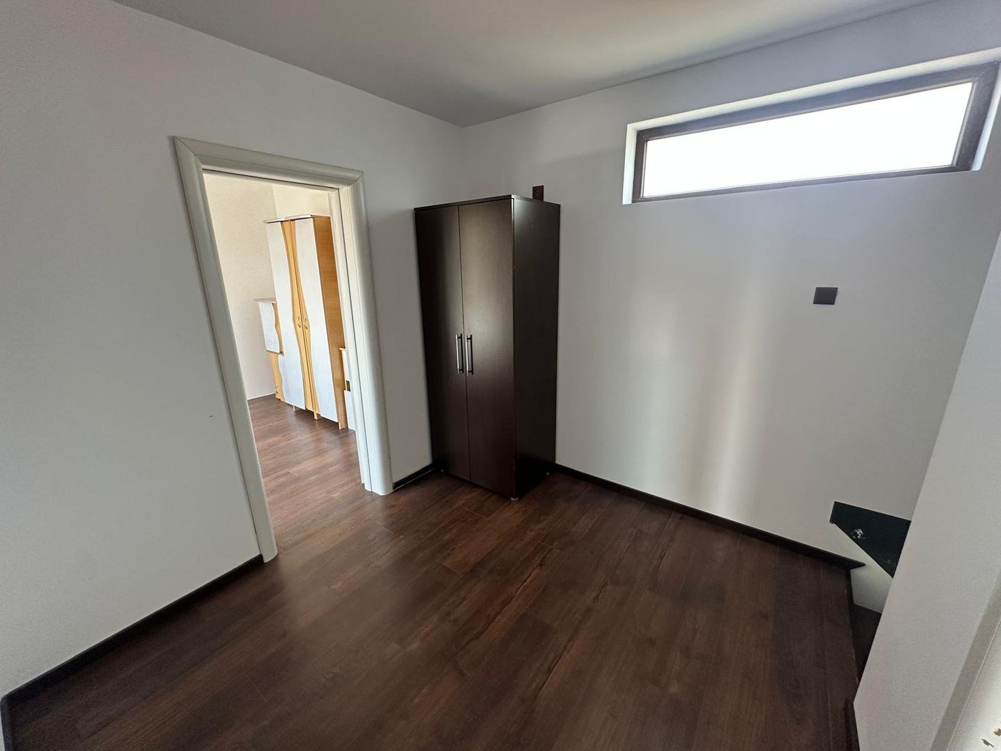 BERCENI-VIDRA, CASA P+M 130 MP, TEREN 260 MP! - Poză 9