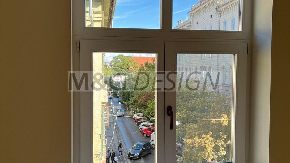 Apartament Piata Unirii/Tribunal renovat integral - Poză 15