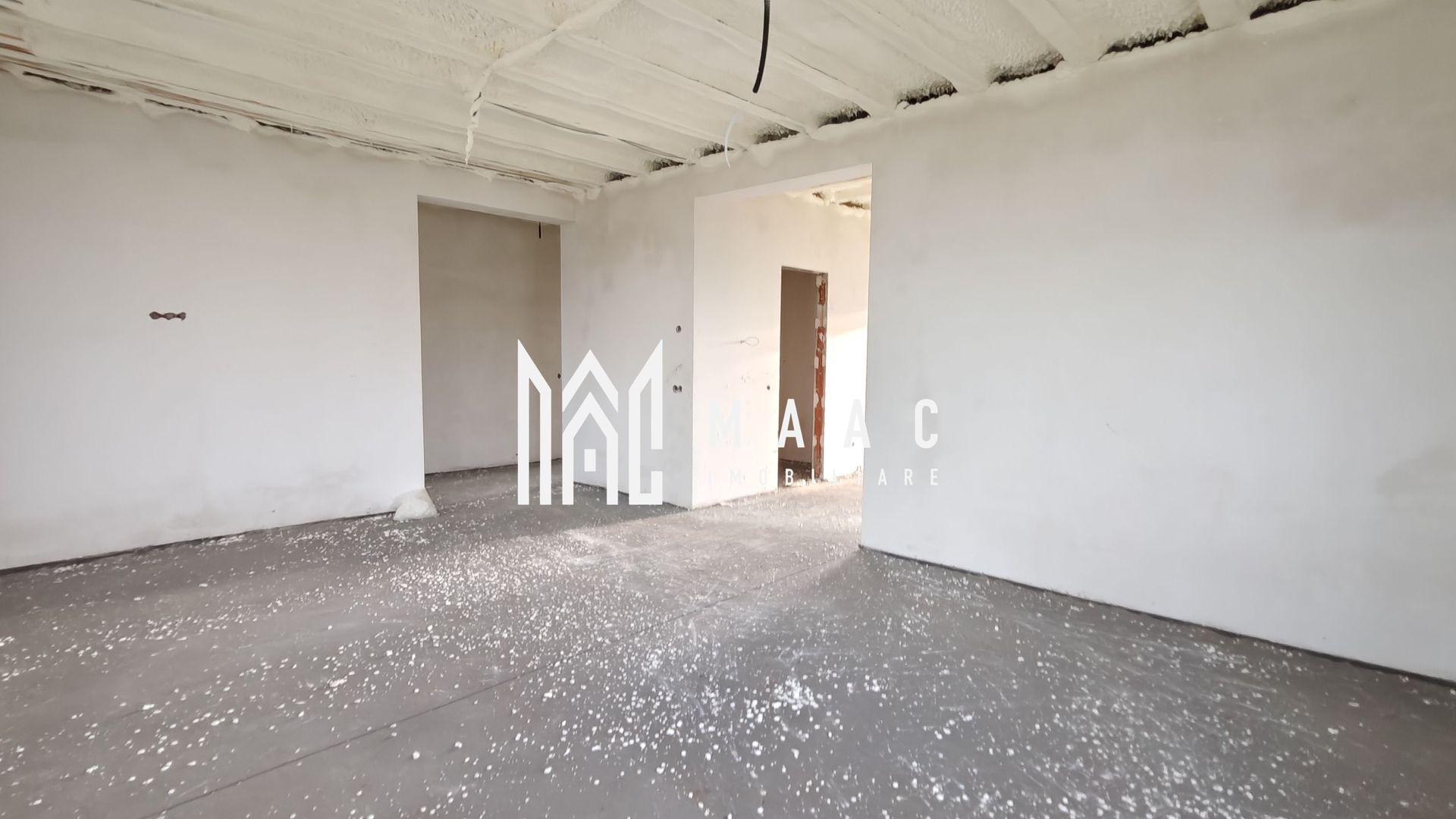 Casă 103 mpu I Curte proprie I Panouri Solare I Cristian - Poză 1