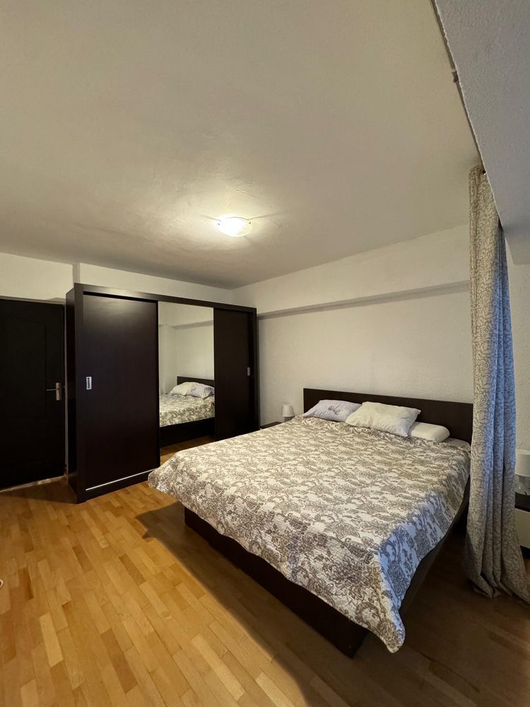 Apartament spațios 3 camere, mobilat complet, 2 bai, 3 balcoane, Bld. Unirii - Poză 8