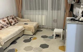 DE VANZAREA 2 CAMERE  | DRUMUL TABEREI | METROU RAUL DOAMNEI - Poză 1