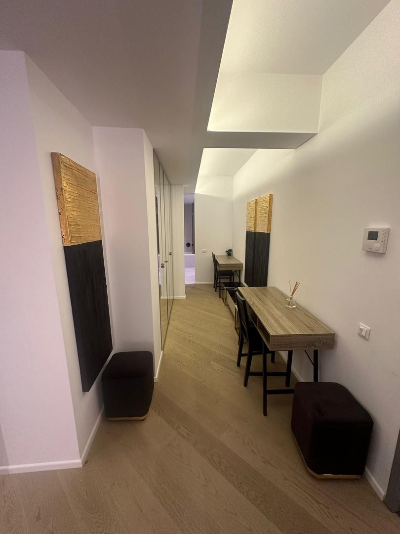 Apartament 3 camere | Cortina Academy | Loc de parcare  I - Poză 13