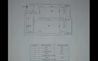 Mutare Imediată! Apartament modern 2 camere, INTABULAT – Royal Town, Copou - Poză 11