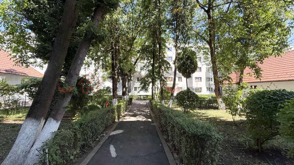 0% comision, 3 camere, etaj intermediar, Piata Hermes - Poză 8