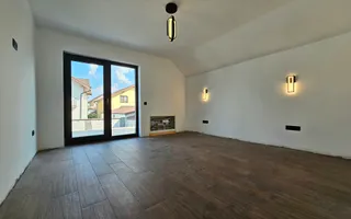 Casa noua 4 dormitoare Sibiu Sura Mica - Poză 14