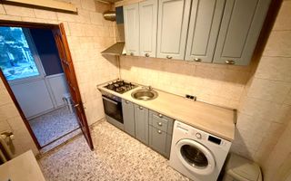 2 camere decomandat et 1 in Brazda - bloc 1980 - izolat - teava gaze - Poză 5