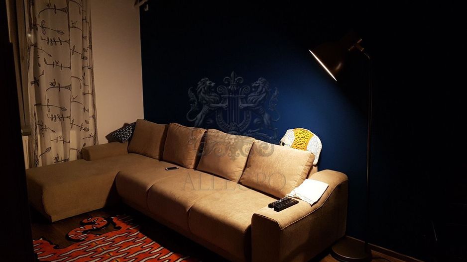 Calea Floreasca Nr 136 | VAV One Floreasca | 2 Camere | 49 Mp | Boxa - Poză 1