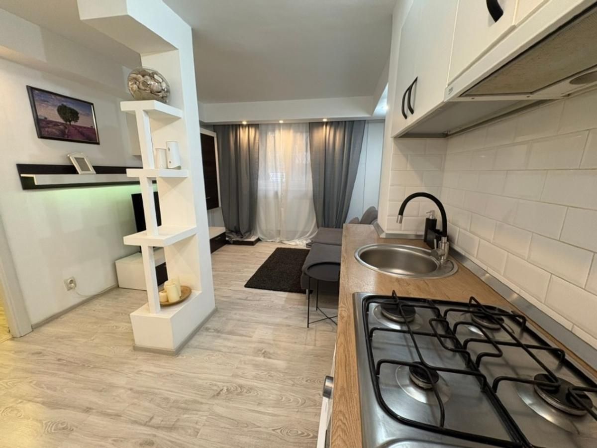 Apartament 3 camere Lujerului – centrală proprie, 9 min Metrou - Poză 3