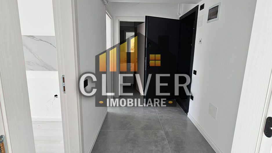 Ap 2 camere Finalizat Liviu Rebreanu Titan Auchan Parcare subterana - Poză 8