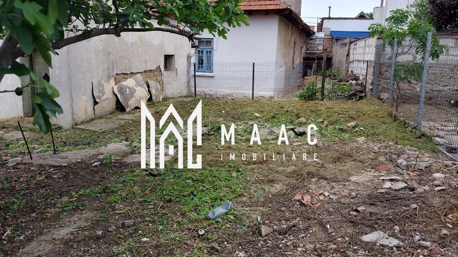 Casa cu Teren intravilan 612 mp Eforie Sub Investitie - Poză 3