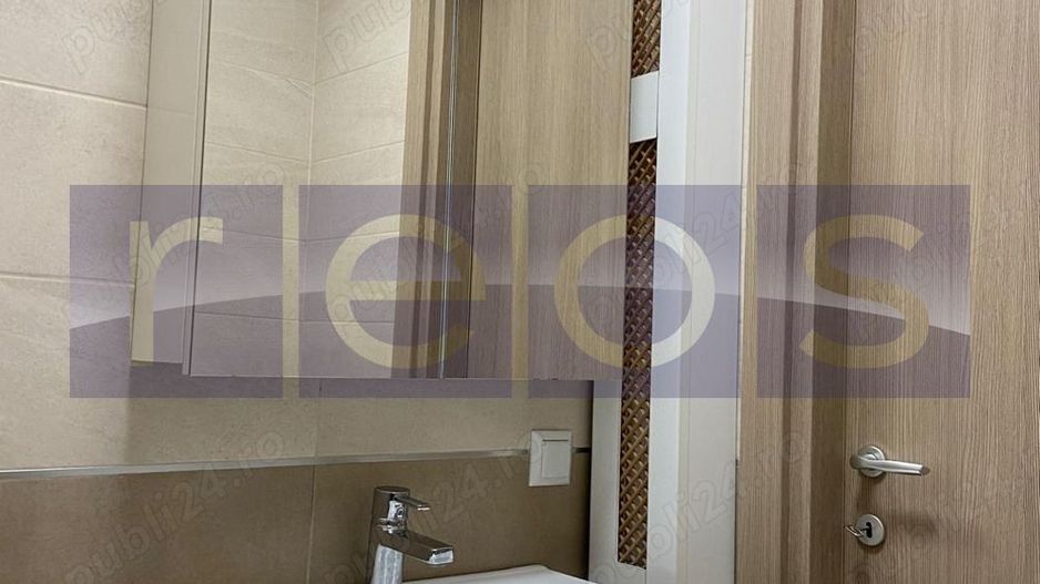 APARTAMENT | DE VANZARE 2 CAMERE | ZONA FLOREASCA - Poză 9