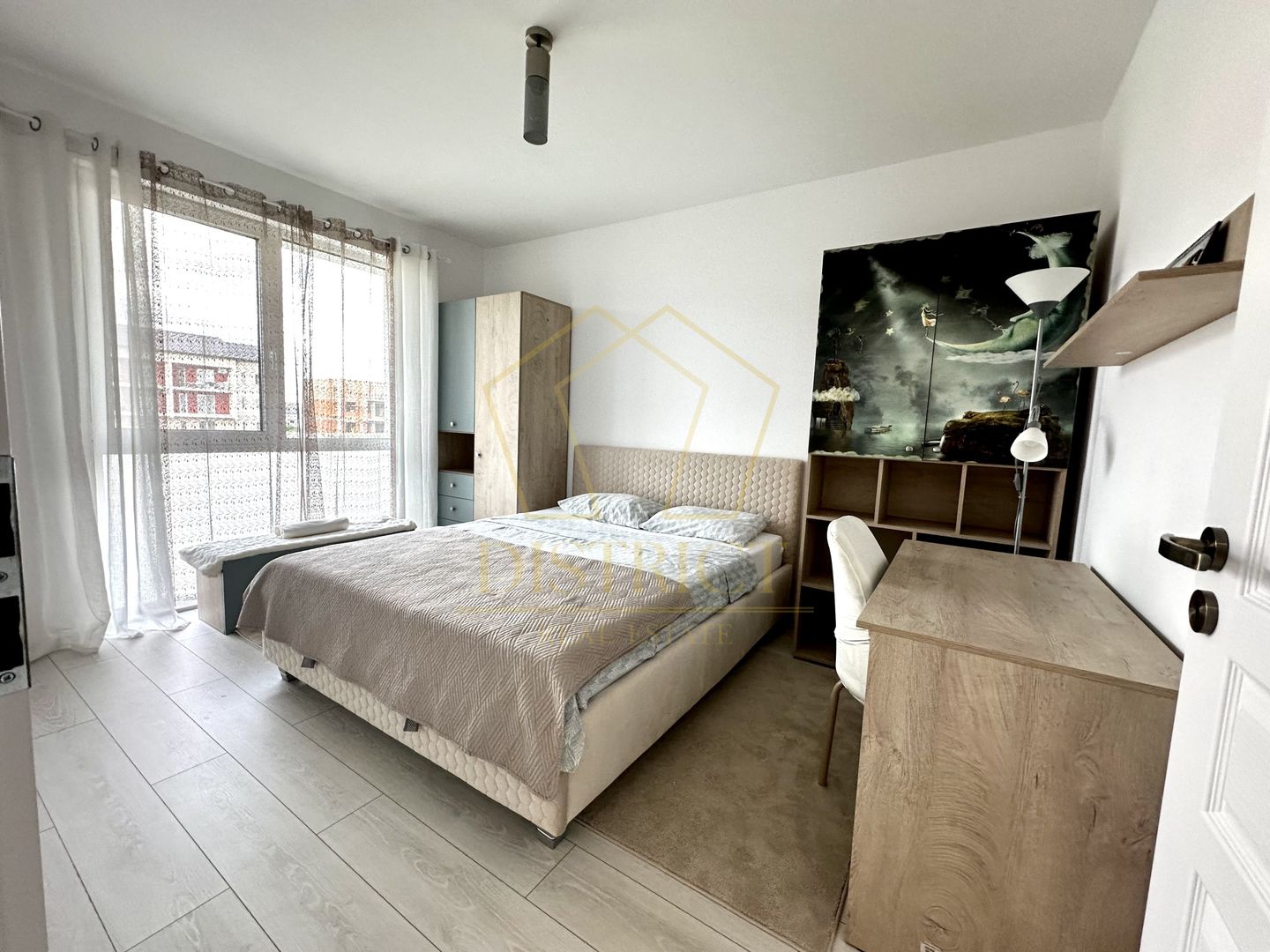 Duplex superb cu 3 camere | ZONE 2 | Calea Urseni - Poză 2