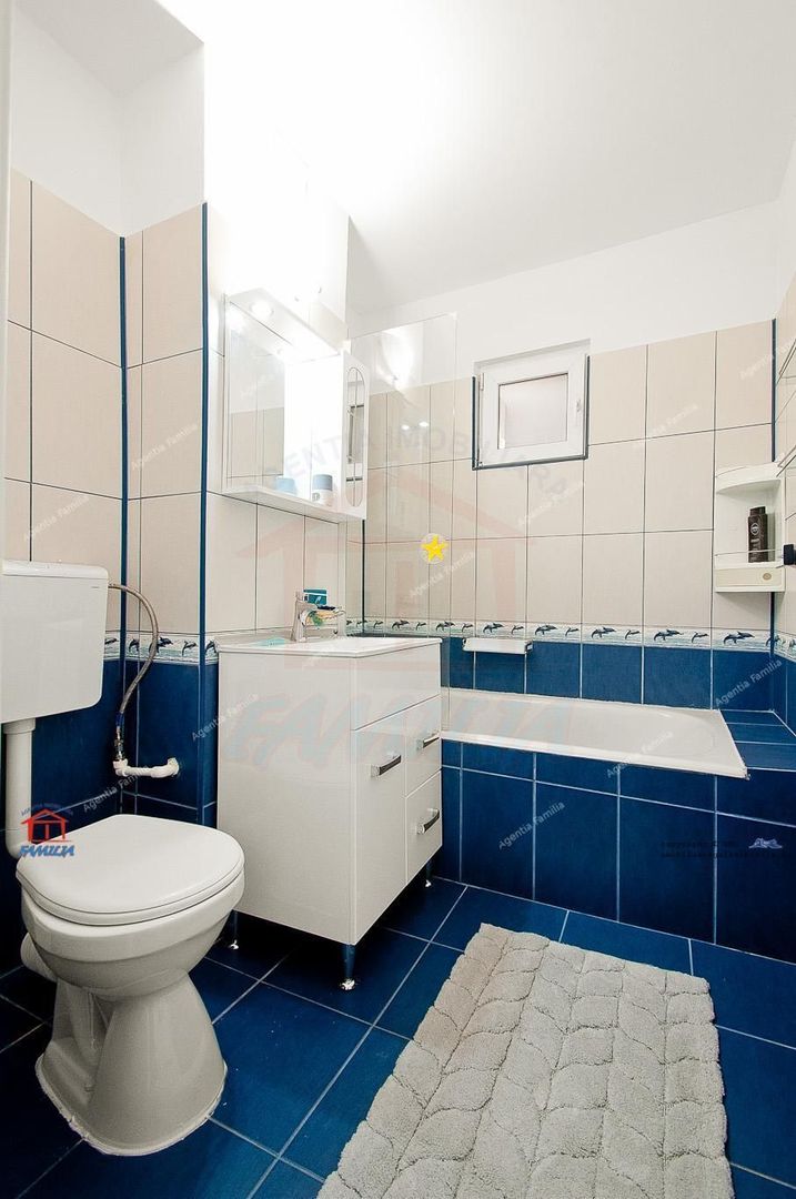Apartament cu 2 camere de închiriat – Centru | 550 €/lună - Poză 14
