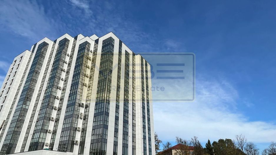 Apartament 2 camere+parcare COPOU AZIMUT TOWER - Poză 44