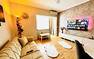 Apartament 2 camere decomandat de vanzare in zona Unirii - Corneliu Coposu - Poză 1