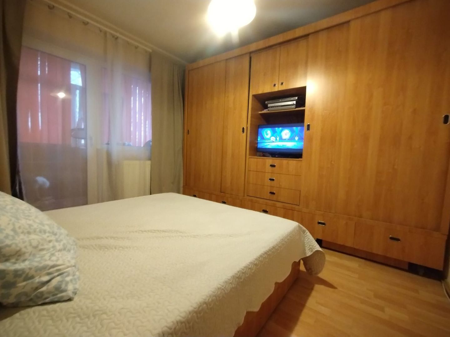 Apartament 3 camere Pacii | 3 balcoane | Centrala Proprie - Poză 4