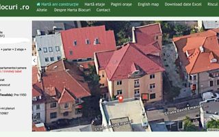 De vanzare Vila interbelica 16 camere, Dorobanti, sector 1 - Poză 4